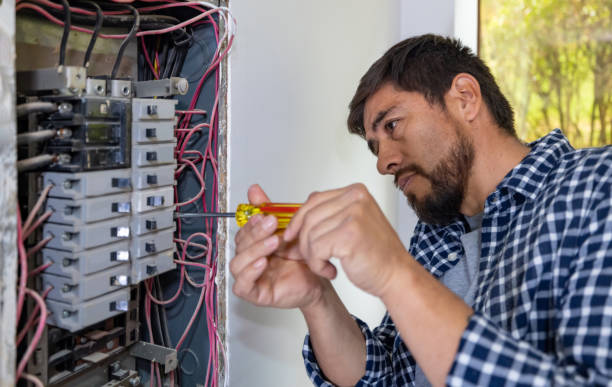 Best Electrical Maintenance Services  in Hedwig Village, TX