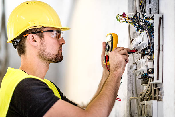 Emergency Electrical Repair Services in Hedwig Village, TX